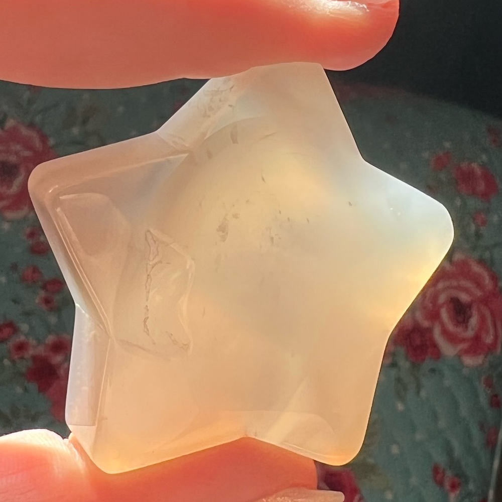 Agate Star - Picture 9 of 17